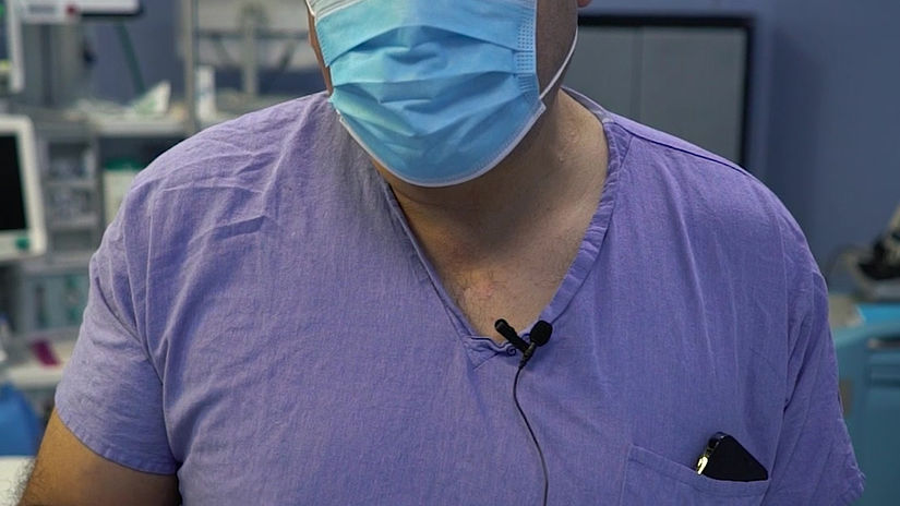Dr Yussef - Cancer de piel